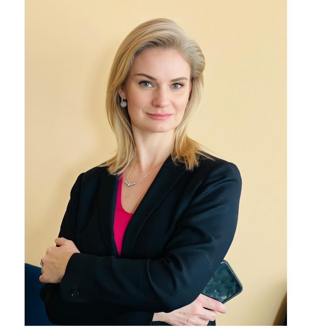 Екатерина Шестаева