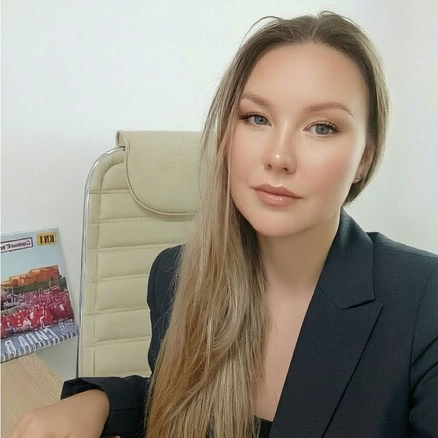 Екатерина Сергеева