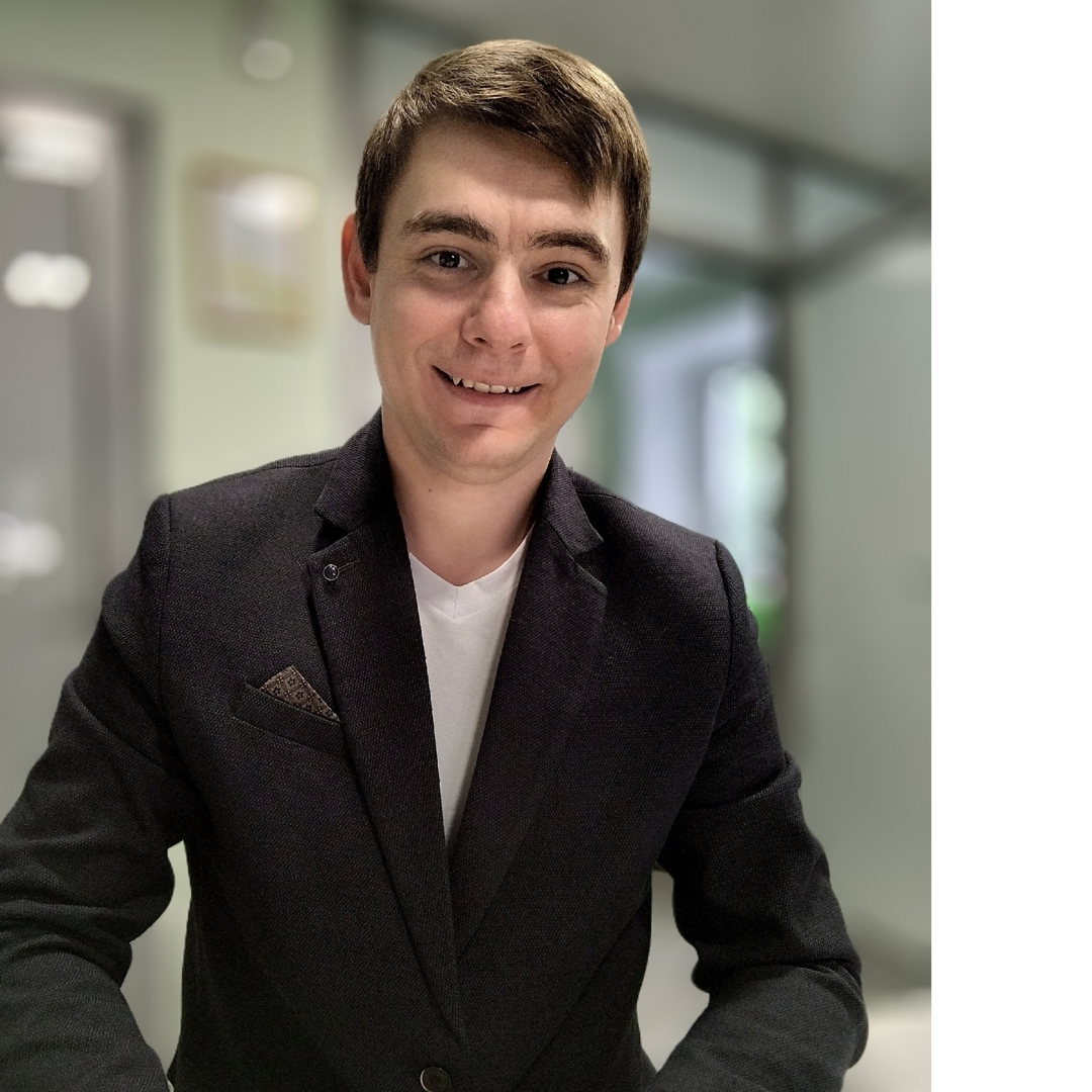 Павел Лобакин