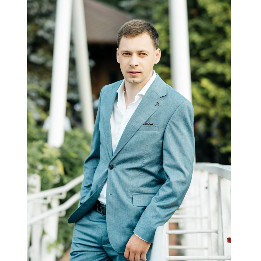 Кирилл Терентьев