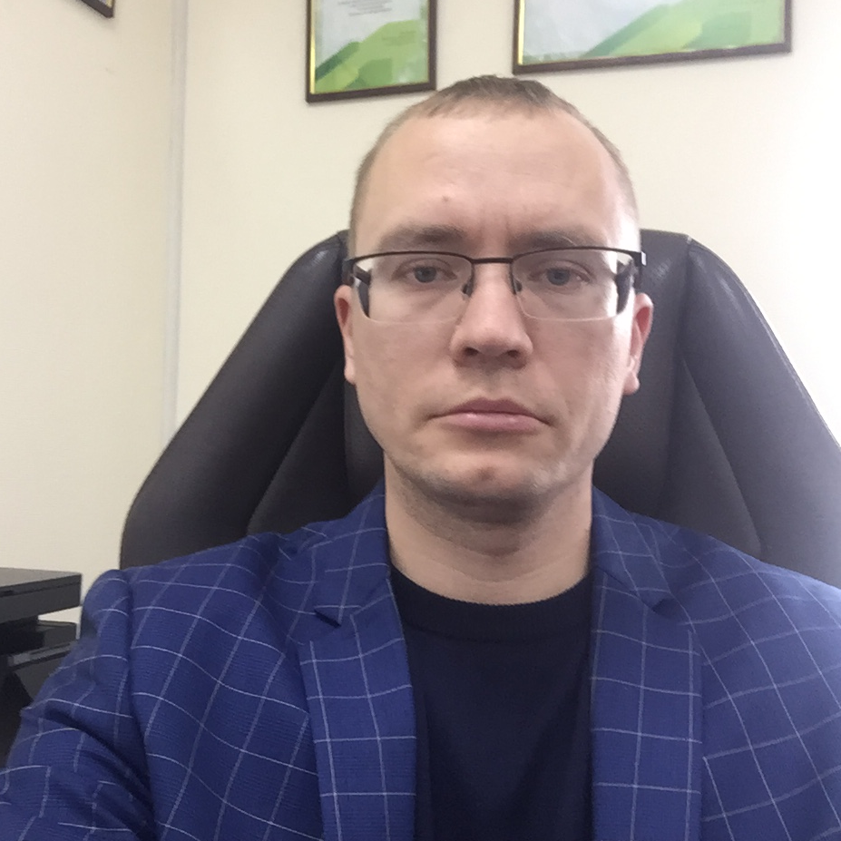 Александр Степанов