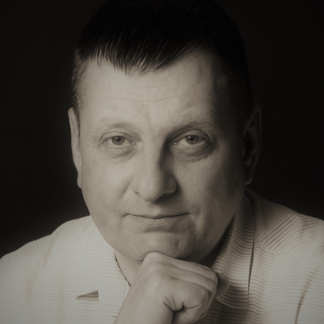 Андрей Царенко