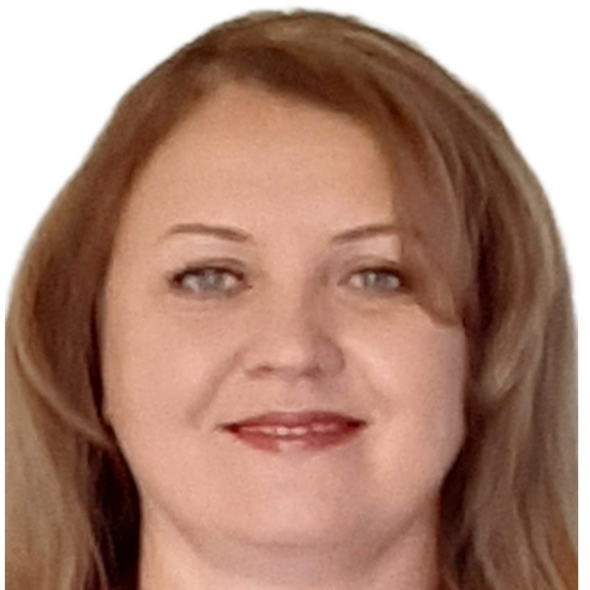 Инна Малахова