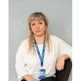 Юлия Фролова