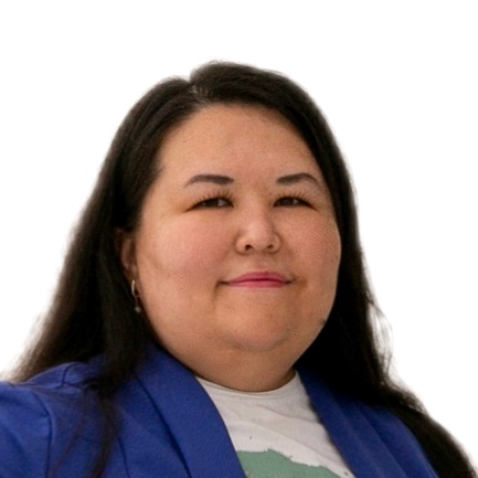 Юлия Мусина
