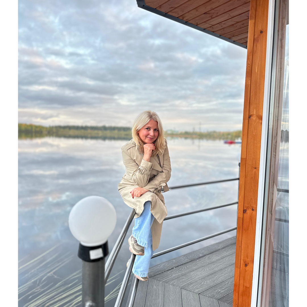 Мария Мотычко