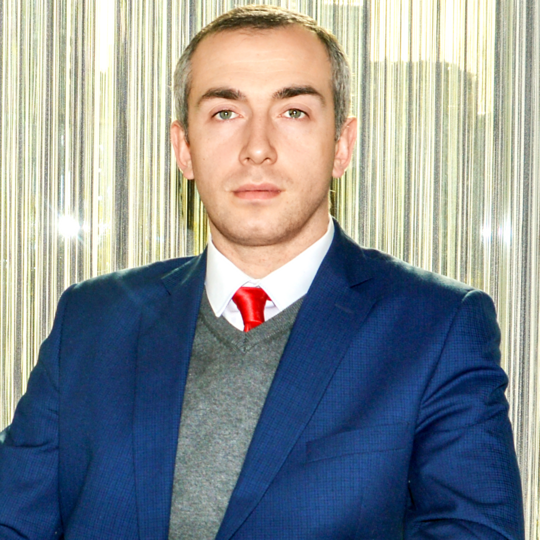 Сергей Лукашов