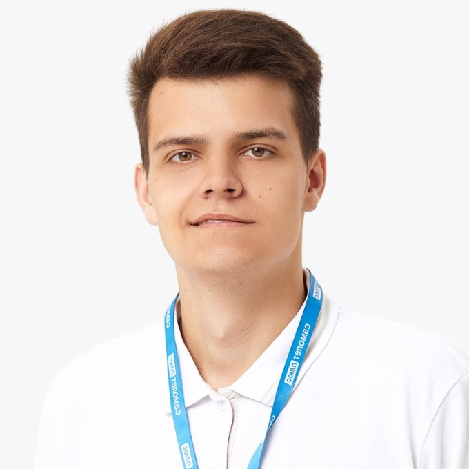 Константин Шаула