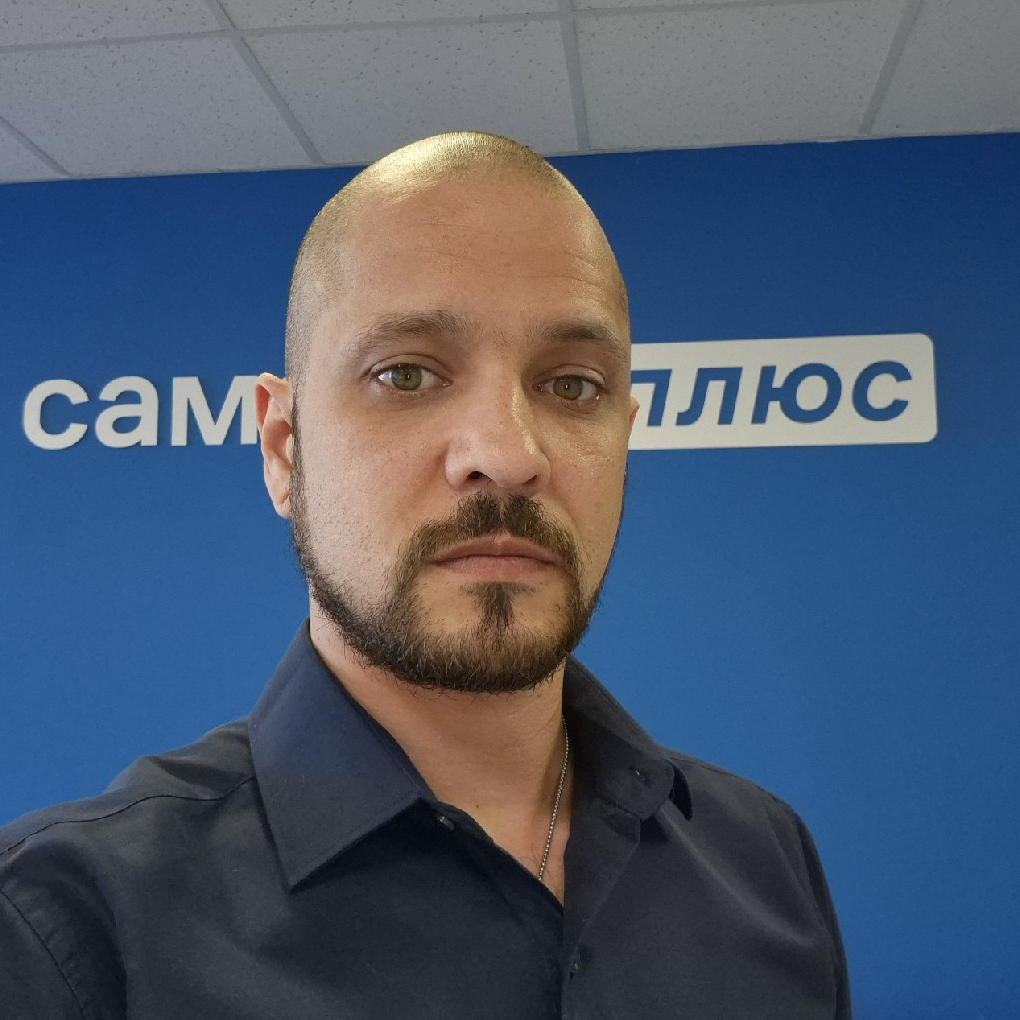 Дмитрий Селиванов