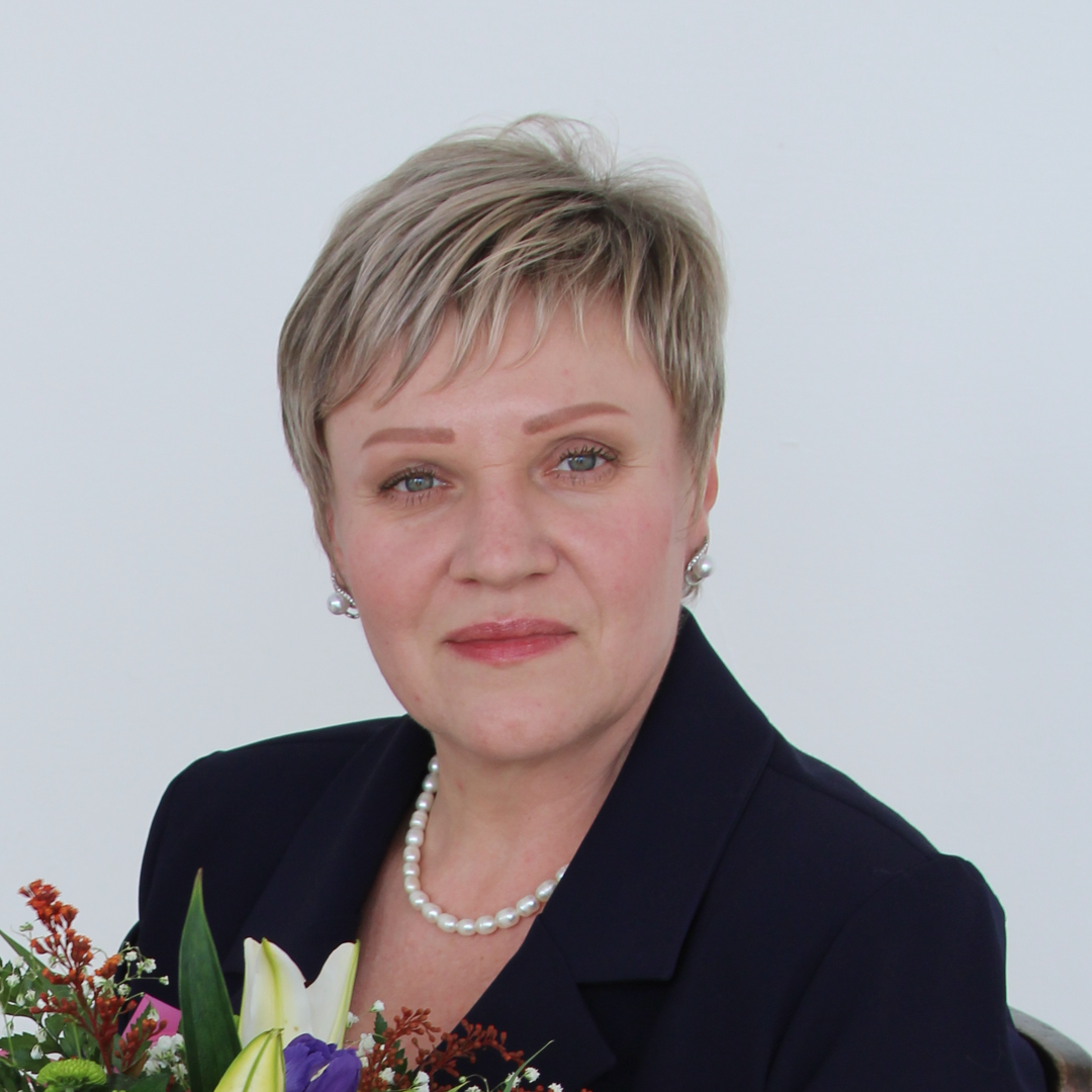 Светлана Майская