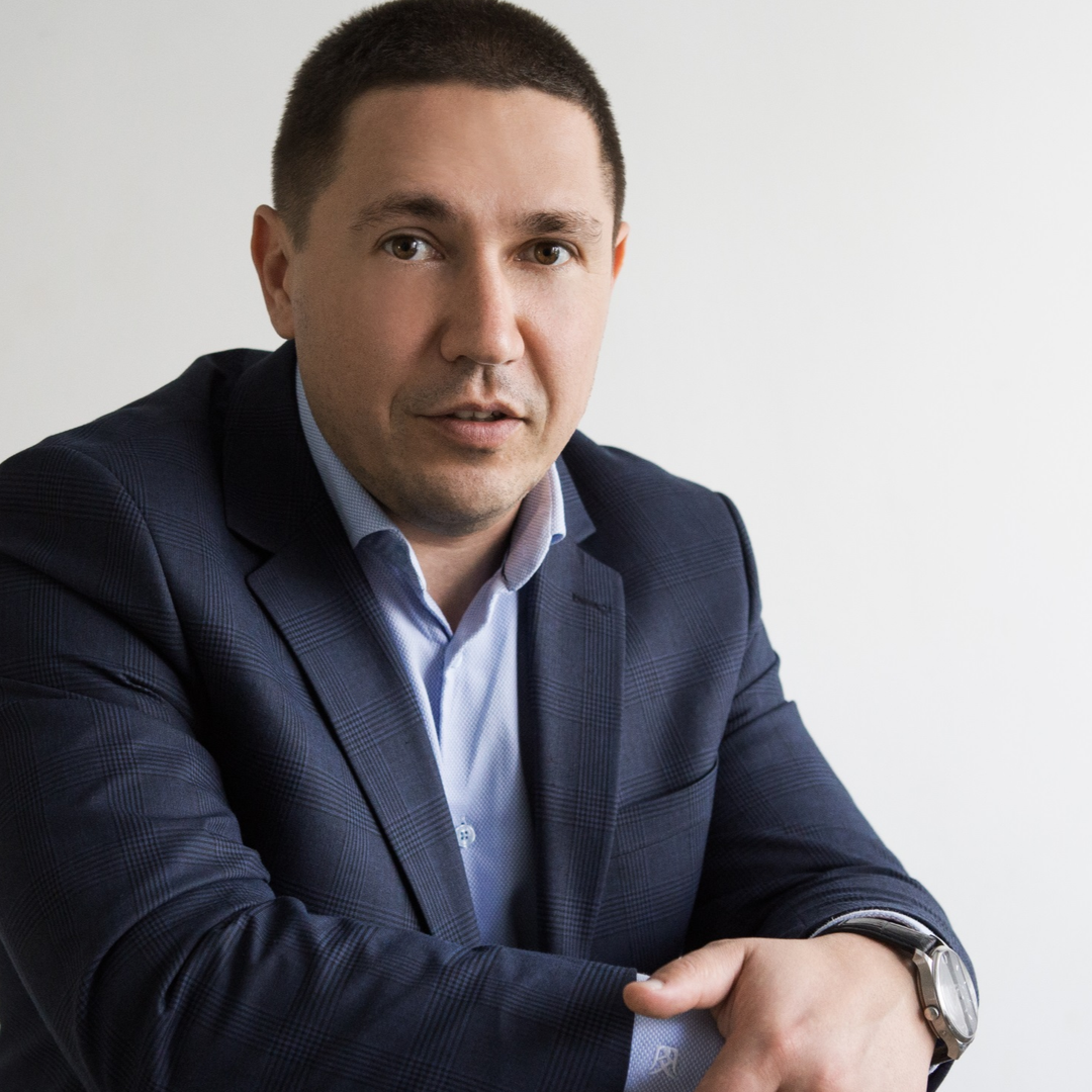 Александр Колотовкин