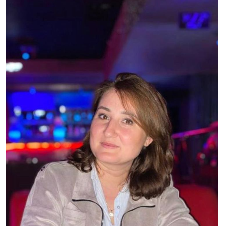 Юлиана Гильфанова