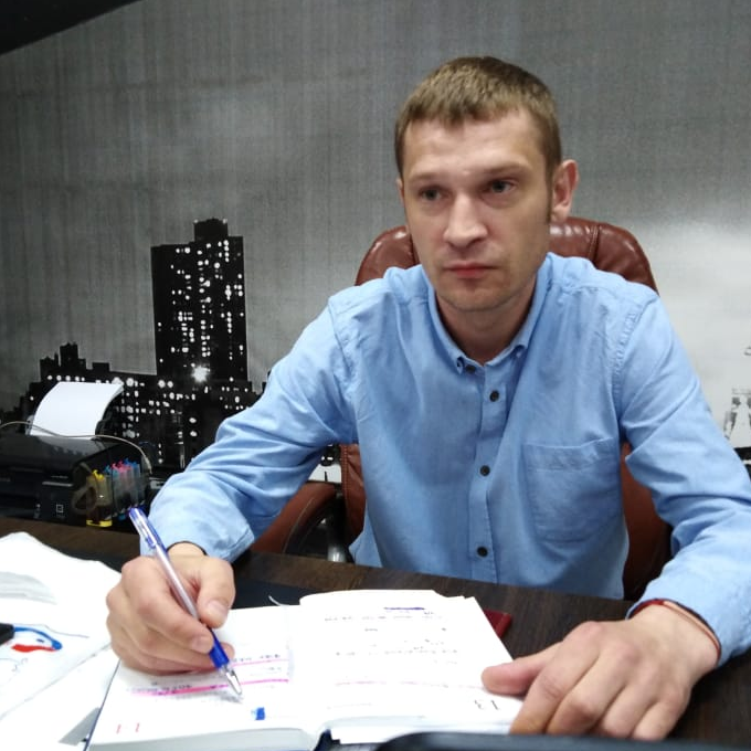 Анатолий Косолапов
