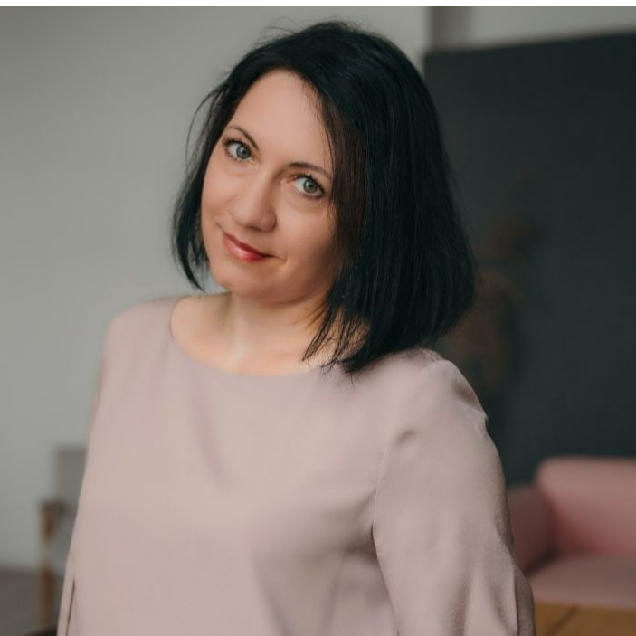 Вероника Михалева