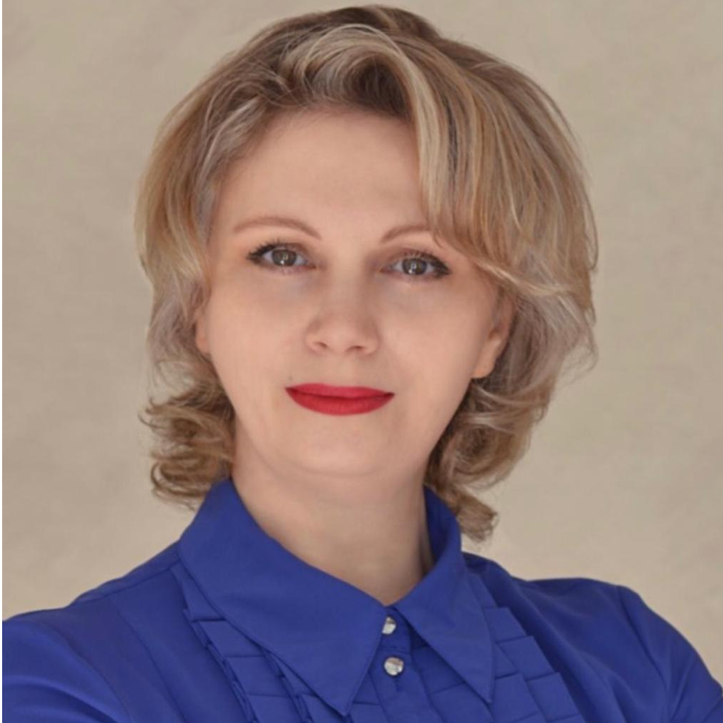 Наталья Грицаюк