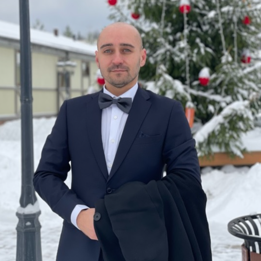 Иван Бурхович
