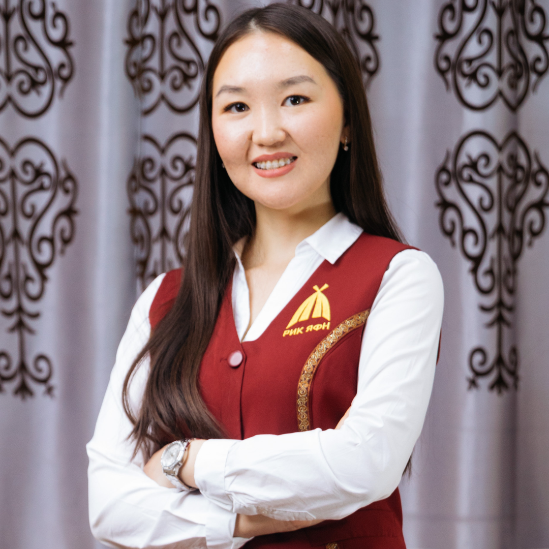 Сахаайа Оконосова