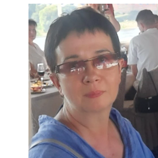 Ирина Шагина