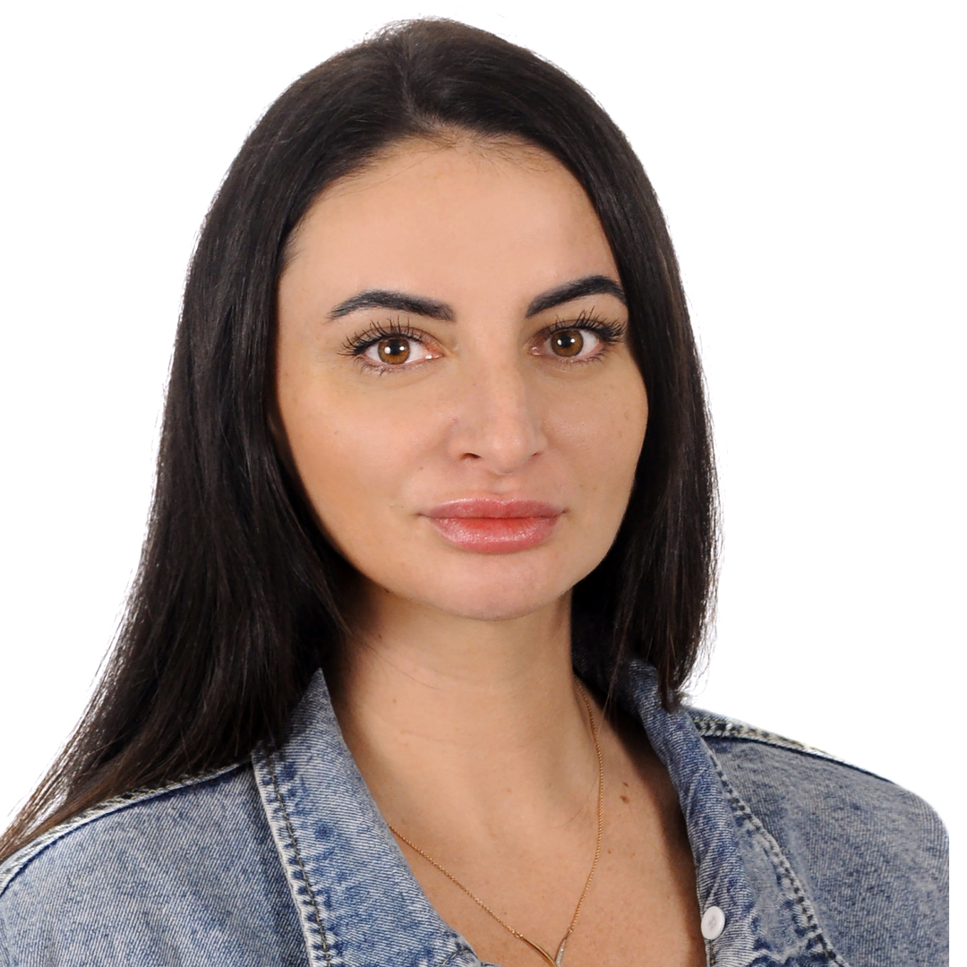 Марина Сагалакова