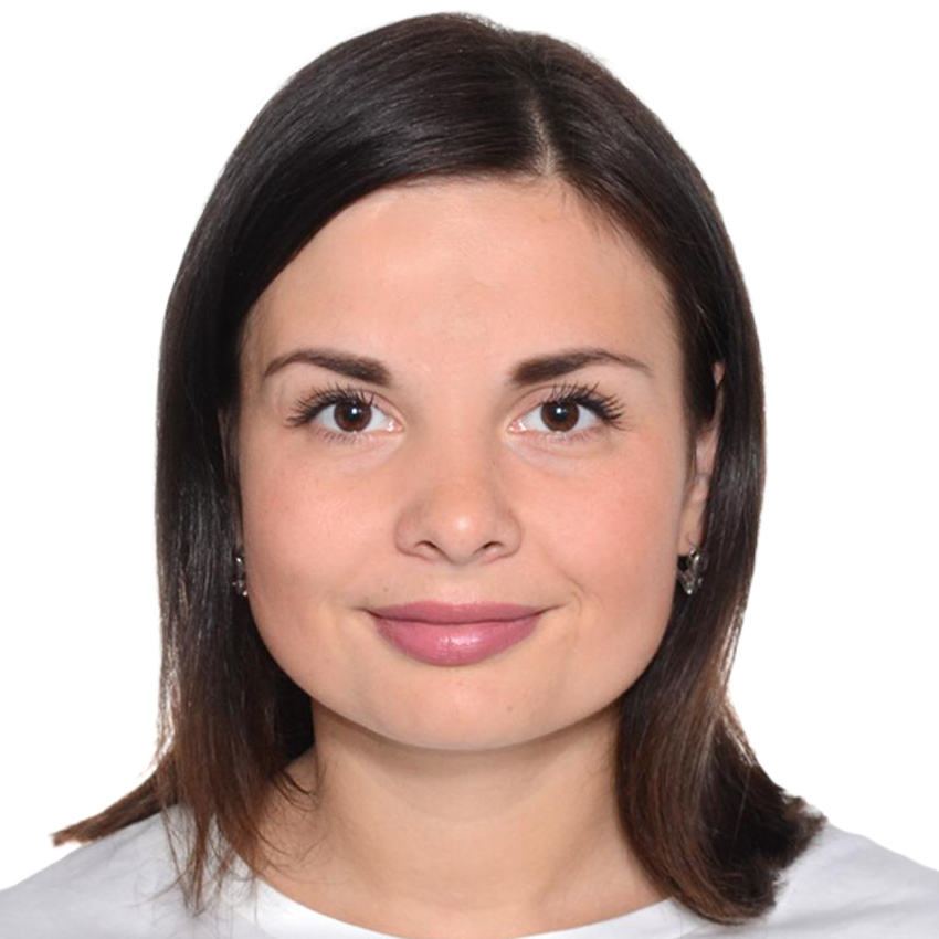 Анастасия Батенкова