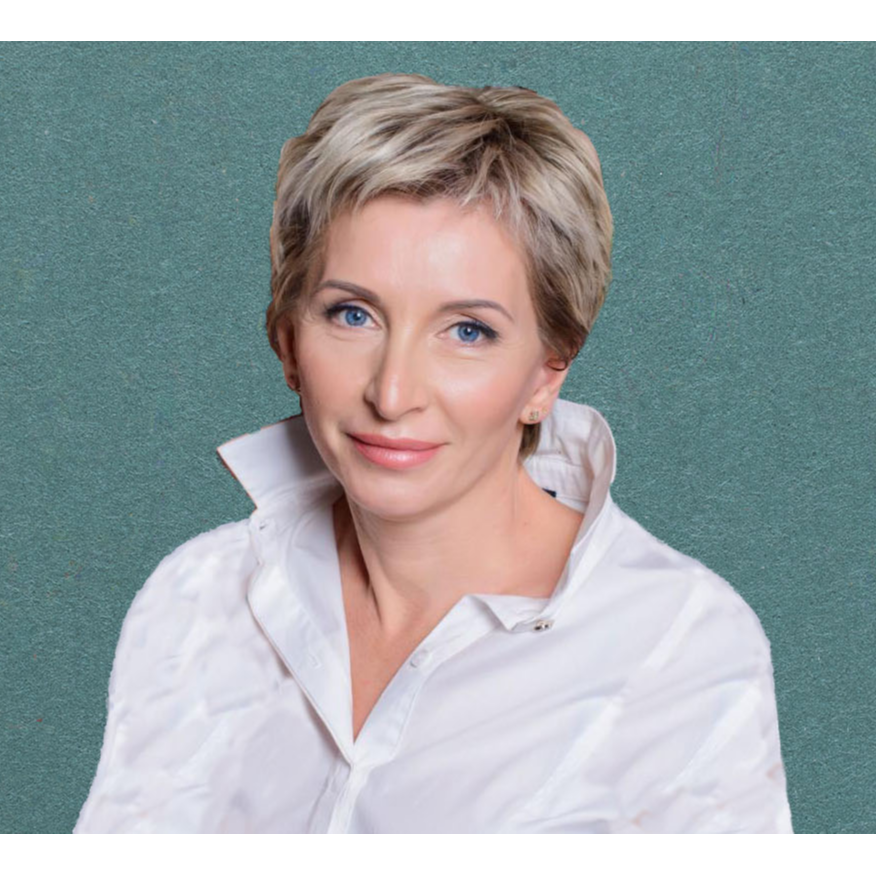 Светлана Баева