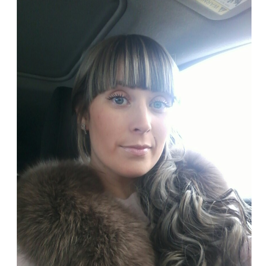 Кристина Иванова