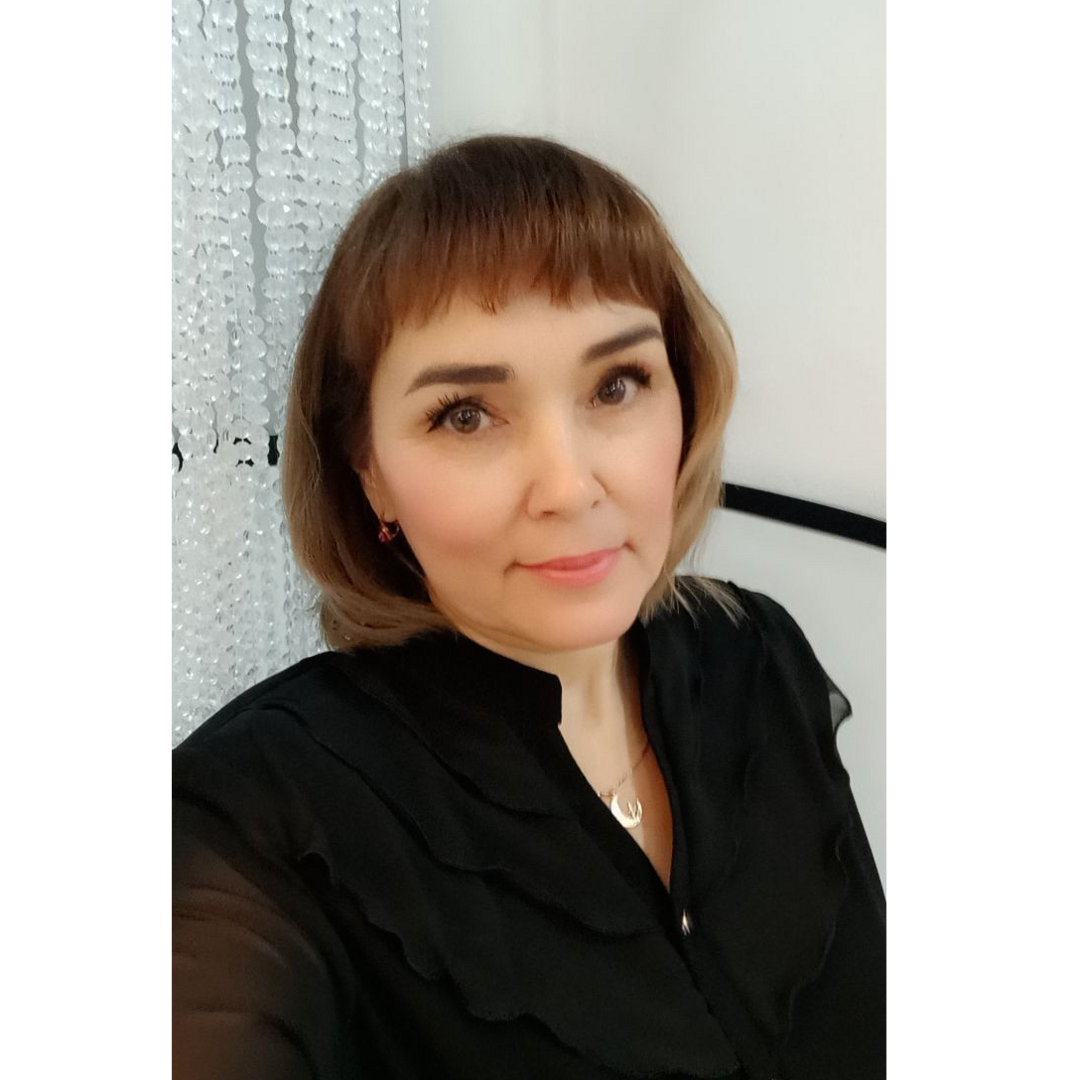 Гульшат Асадуллина