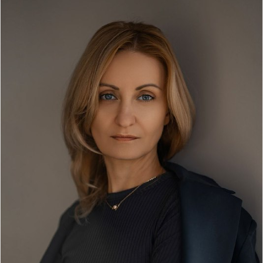 Степанида Шахворостова