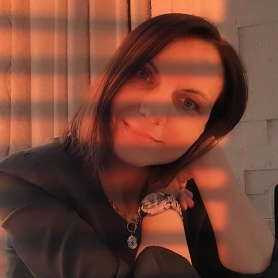 Ирина Малолетко