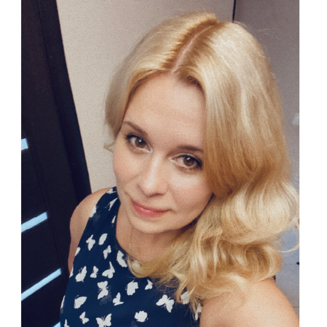 Юлия Батина