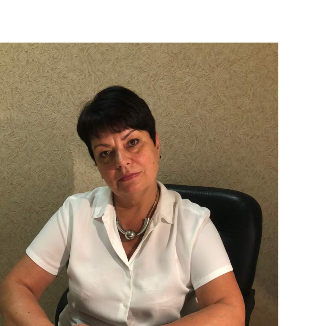 Лилия Филиппова