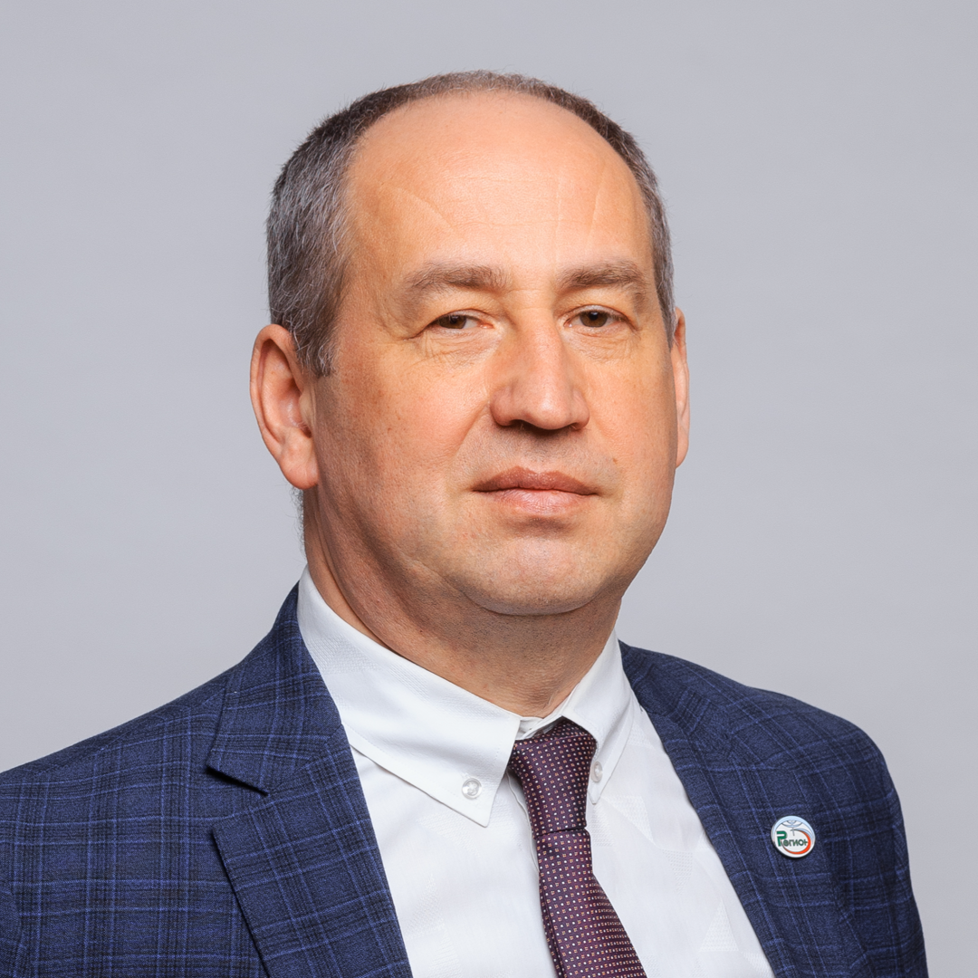 Василий Лыткин