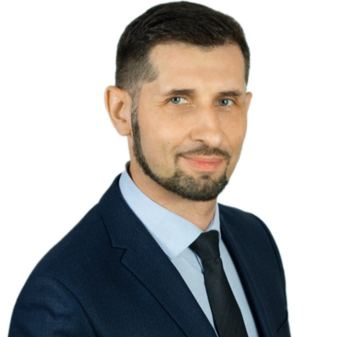 Олег Федоров