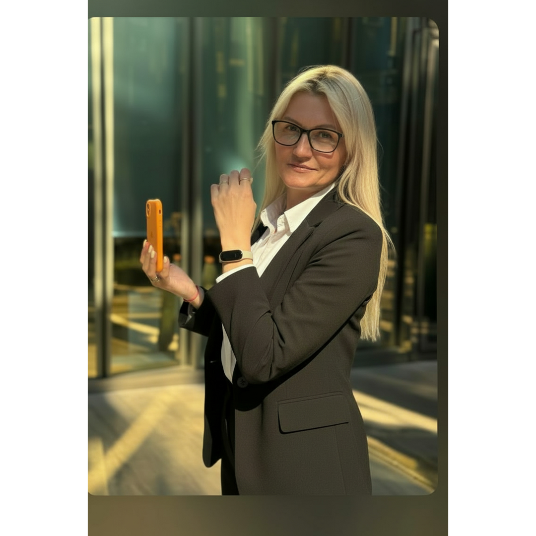 Екатерина Коган