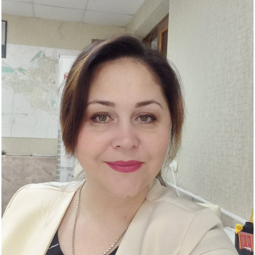 Ирина Тулумбасова