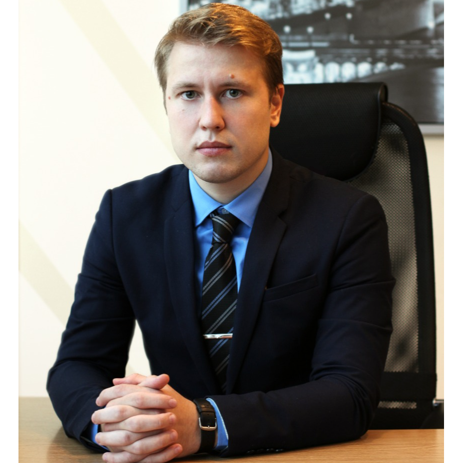 Дмитрий Быстров