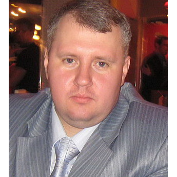 Максим Воронин