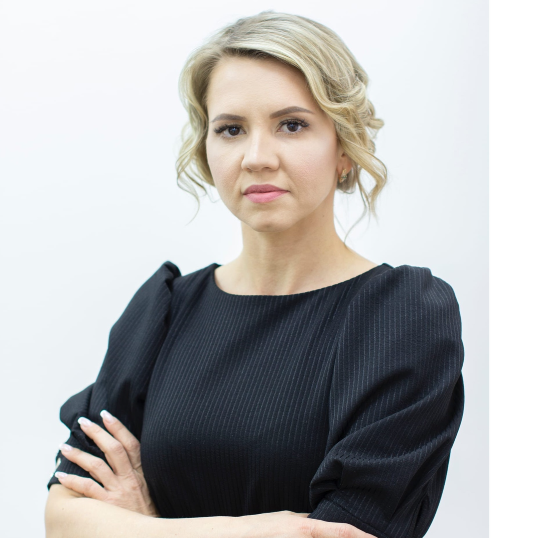 Татьяна Хайрнасова