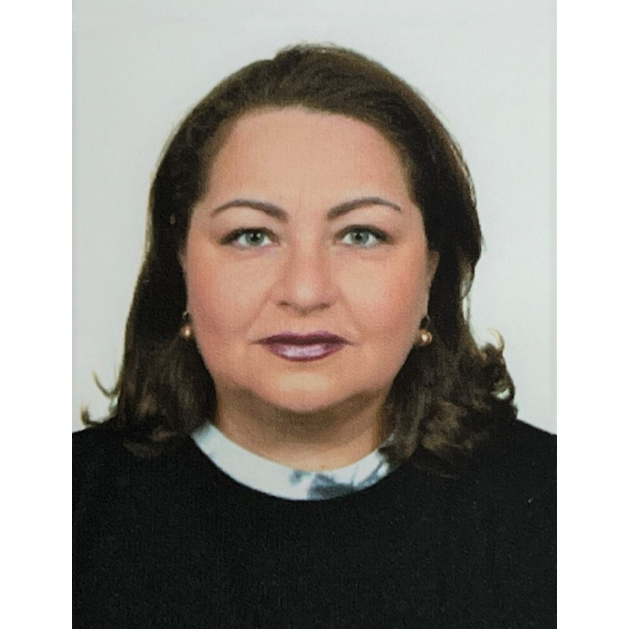 Ольга Миронова