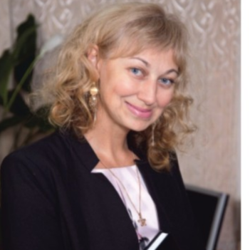 Елена Патюпина