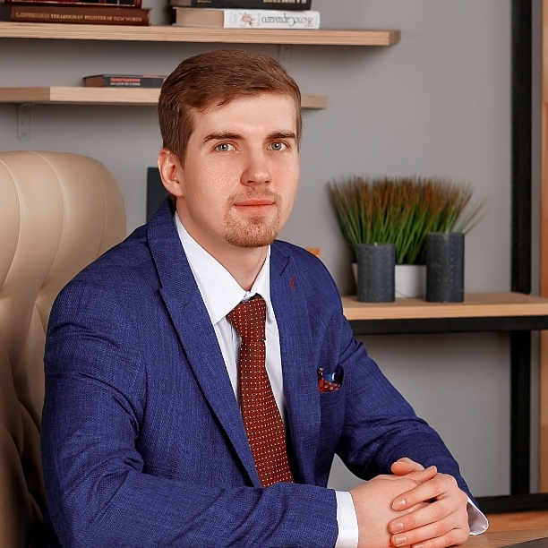 Алексей Пыленок