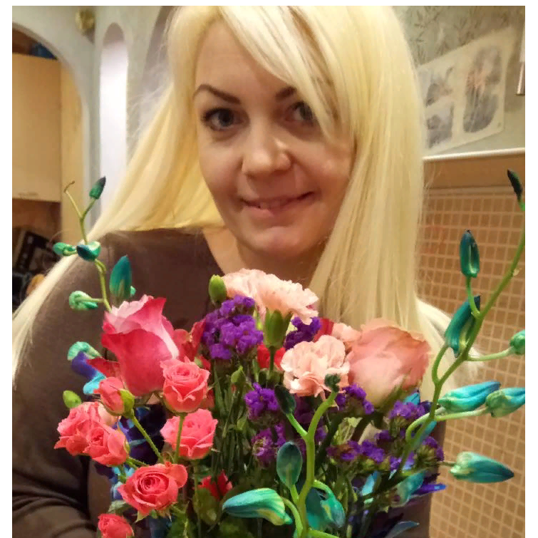 Татьяна Гайнуллина