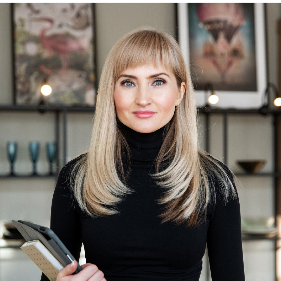 Наталья Михляева