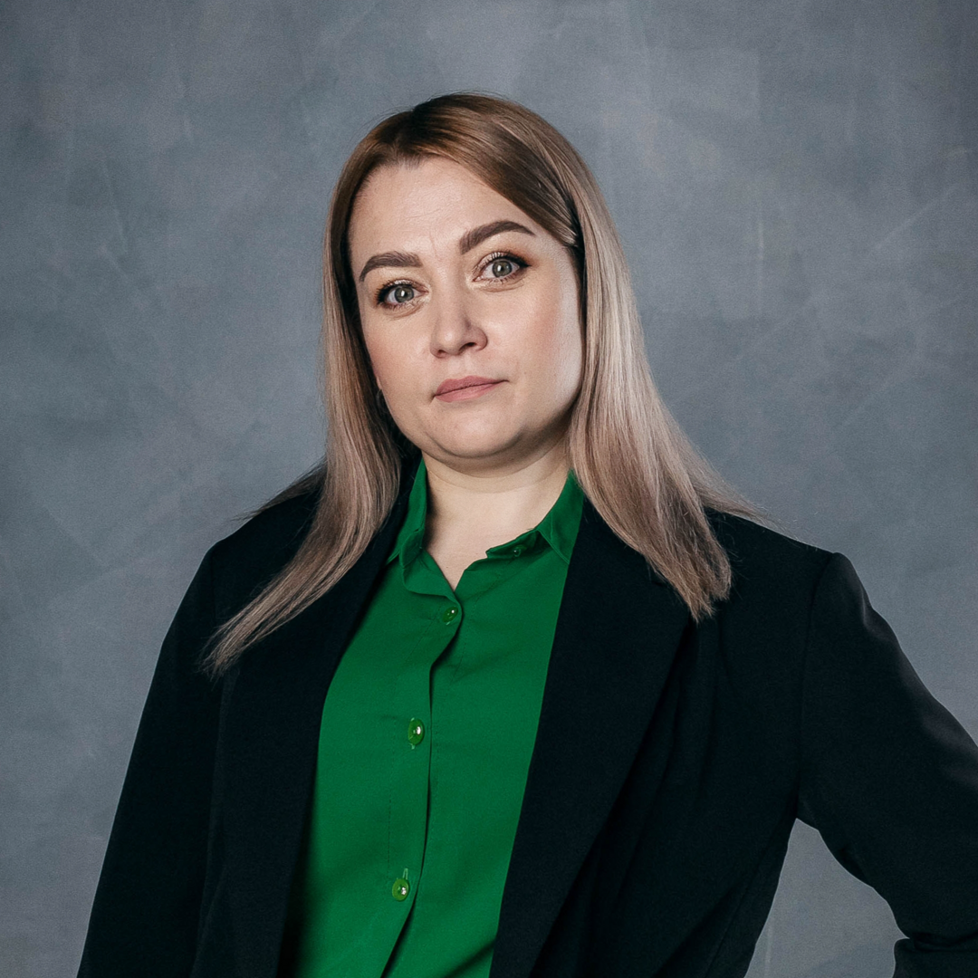 Ляйсан Фаткуллина