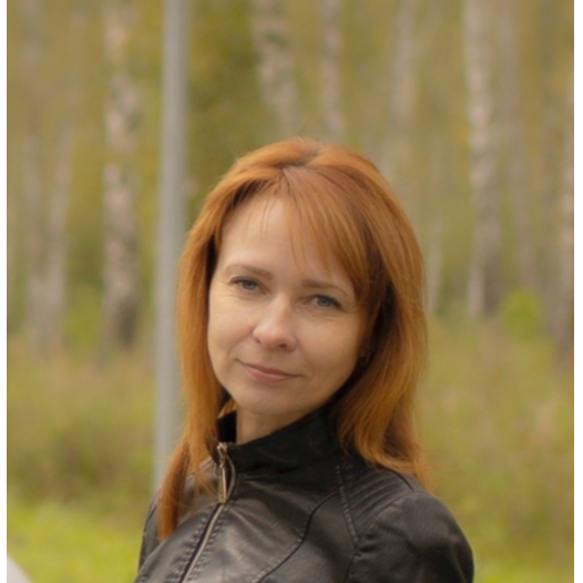 Анна Володкина