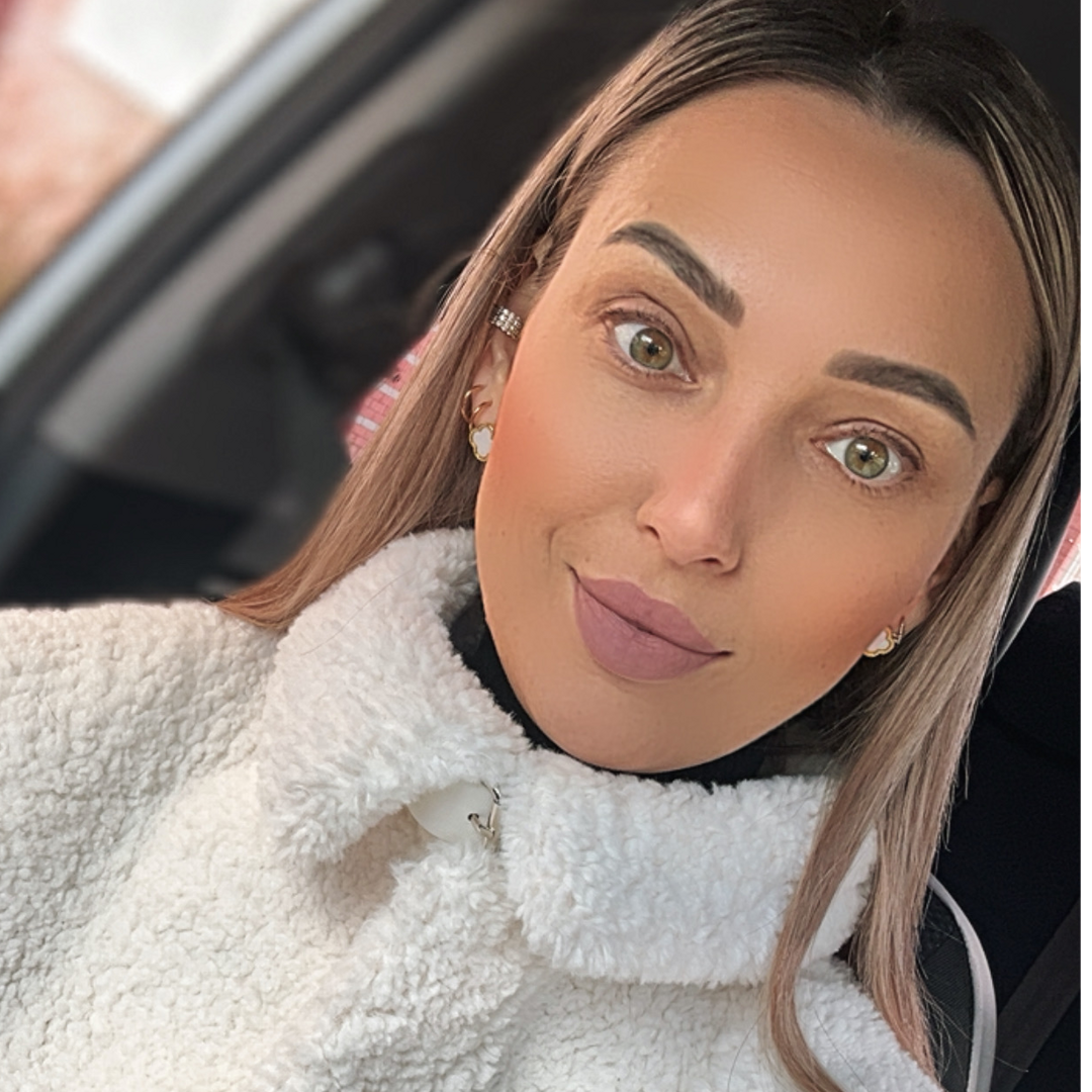 Эльвина Гусманова