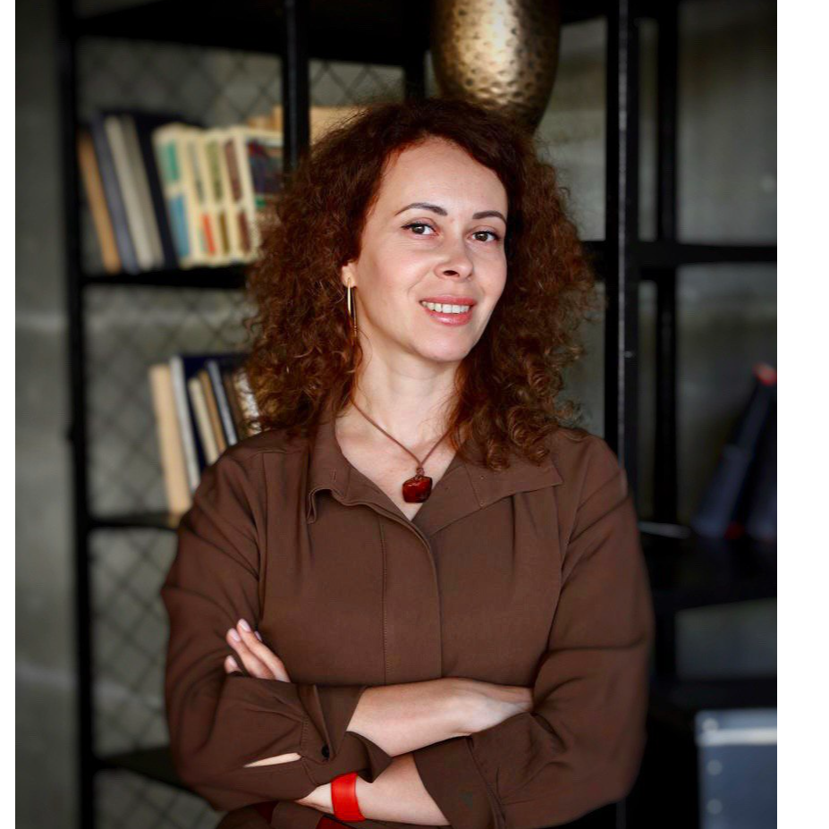 Елена Варвара Маркова