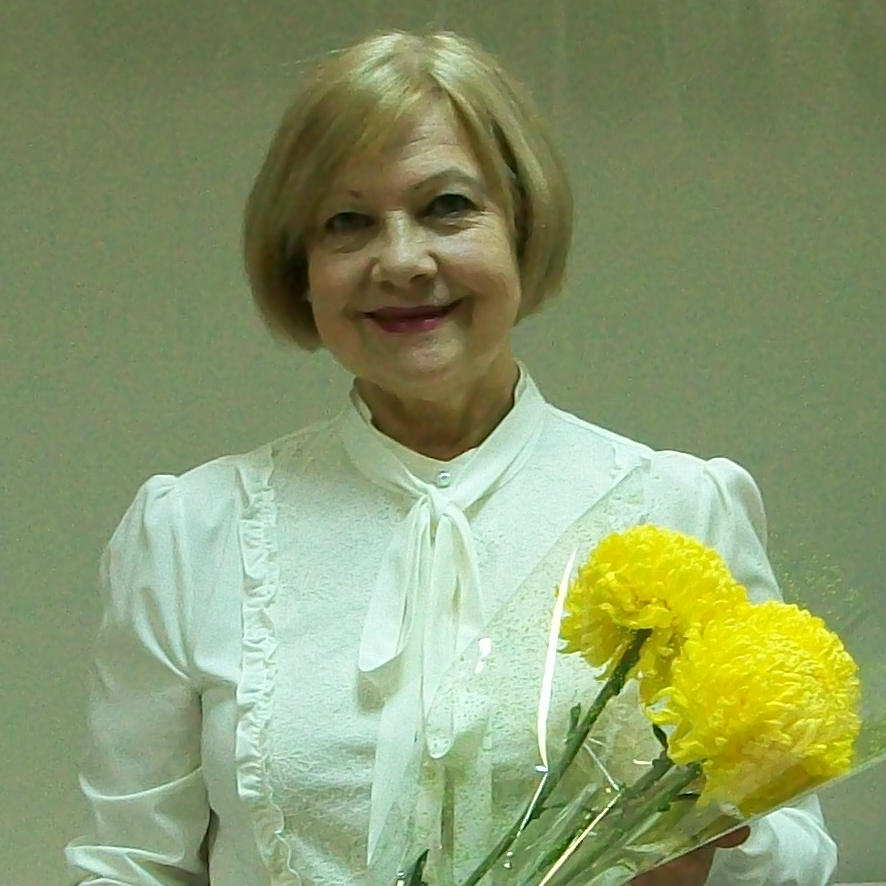 Ольга Ткачева