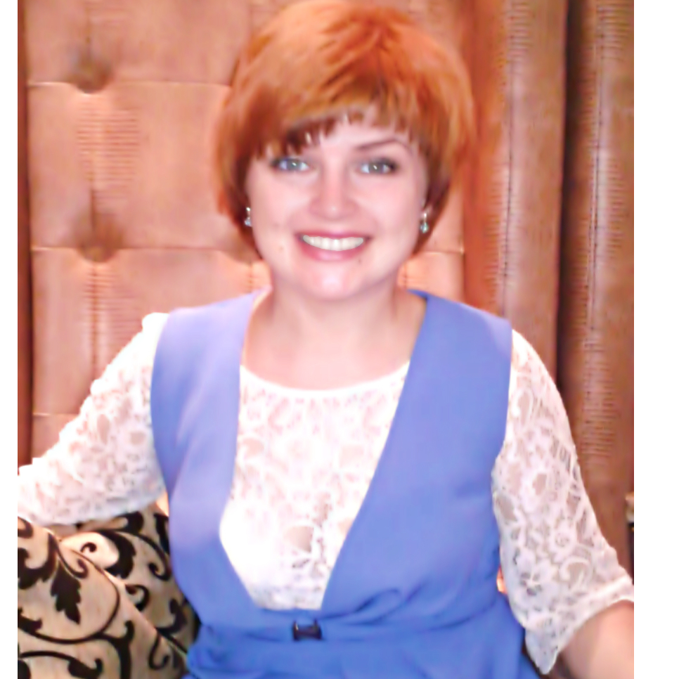 Елена Дмитриева