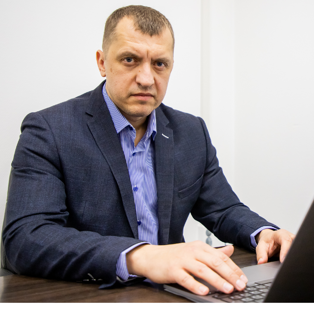 Владимир Денисов